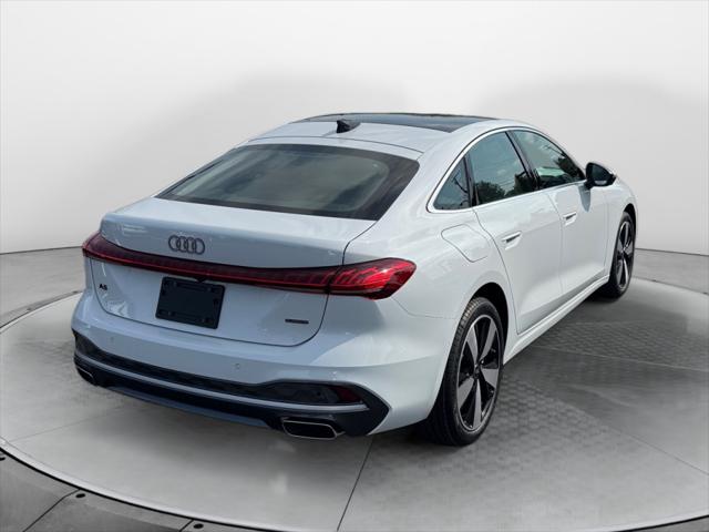 2025 Audi A5 Premium Plus