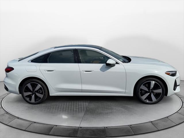 2025 Audi A5 Premium Plus