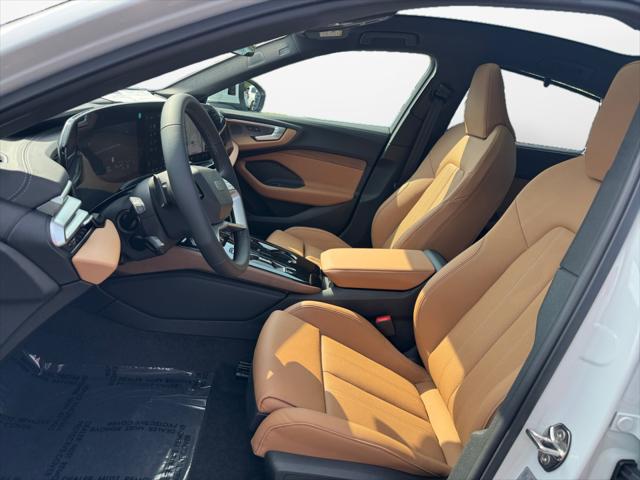 2025 Audi A5 Premium Plus