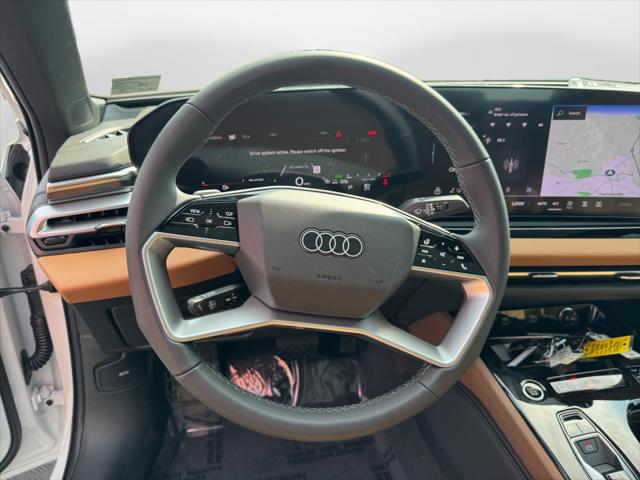 2025 Audi A5 Premium Plus