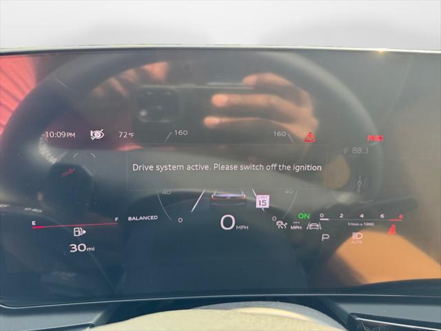 2025 Audi A5 Premium Plus
