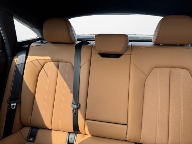 2025 Audi A5 Premium Plus