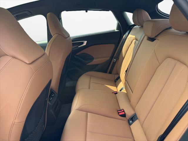 2025 Audi A5 Premium Plus