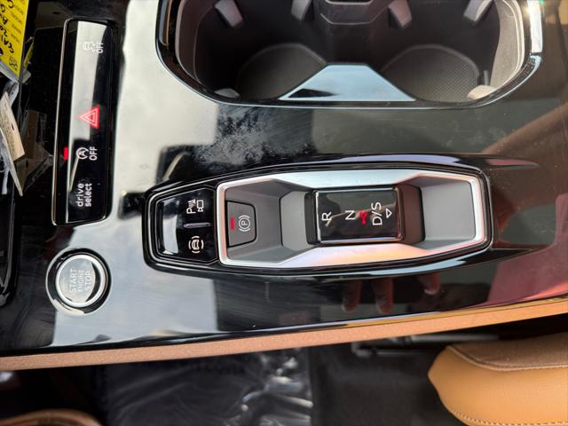 2025 Audi A5 Premium Plus