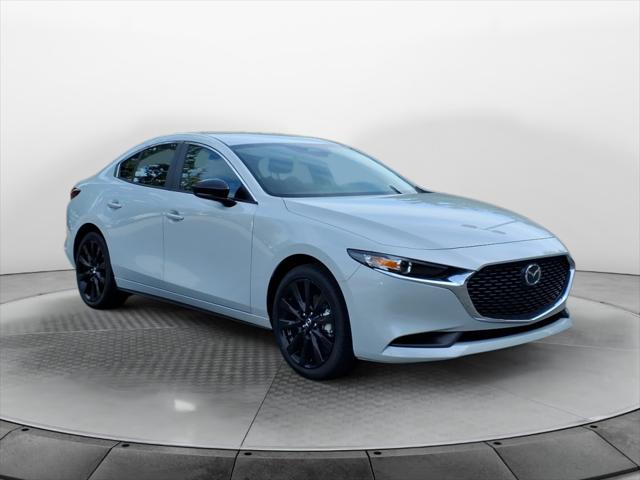 2025 Mazda Mazda3 2.5 S Select Sport for sale in Greensboro, NC