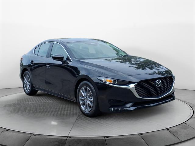 2025 Mazda Mazda3 2.5 S for sale in Greensboro, NC