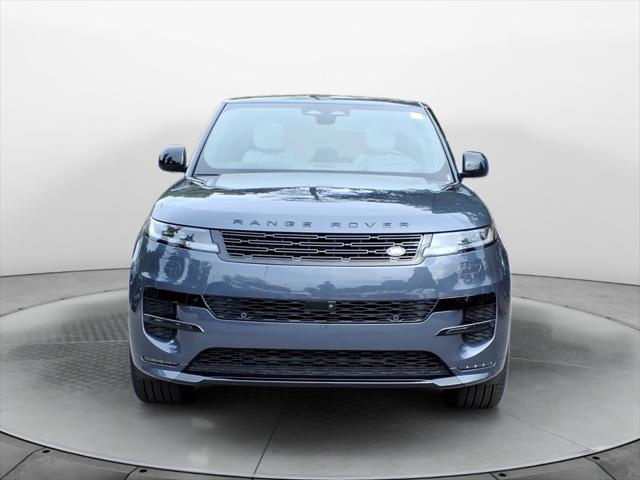 2025 Land Rover Range Rover Sport P400 Dynamic SE