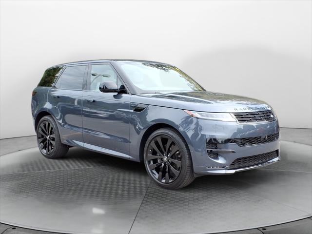 2025 Land Rover Range Rover Sport P400 Dynamic SE