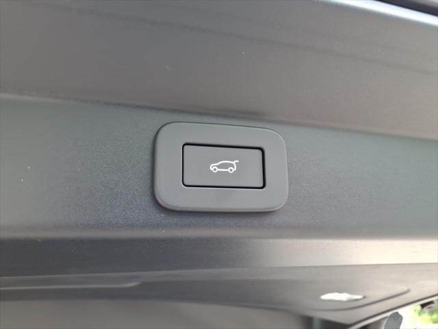 2025 Land Rover Range Rover Sport P400 Dynamic SE