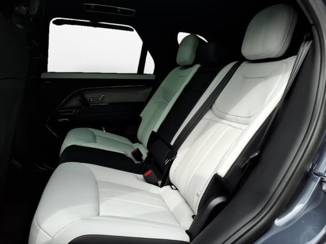 2025 Land Rover Range Rover Sport P400 Dynamic SE