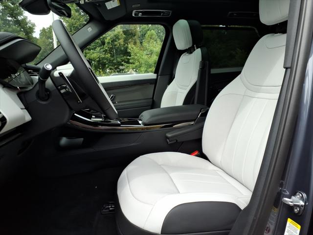 2025 Land Rover Range Rover Sport P400 Dynamic SE