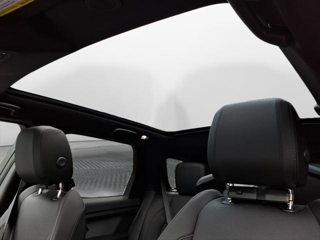 2025 Land Rover Discovery Sport Dynamic SE