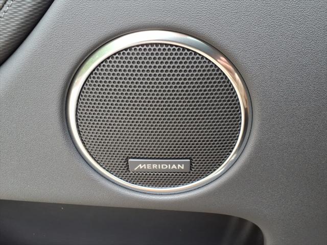 2025 Land Rover Discovery Sport Dynamic SE