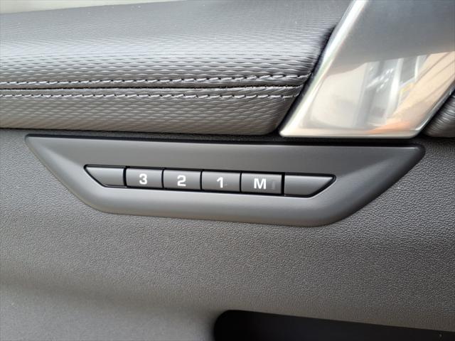 2025 Land Rover Discovery Sport Dynamic SE