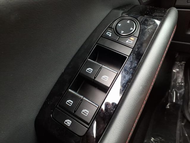 2025 Mazda Mazda3 2.5 S Carbon Edition
