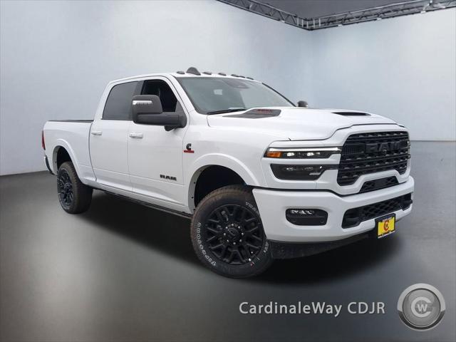 2026 Ram 2500 Limited for sale in Santa Rosa, CA
