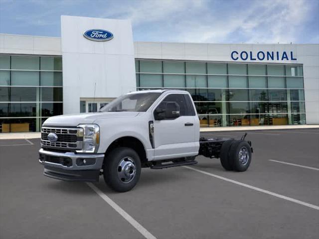 2026 Ford F-350 Unknown for sale in Plymouth, MA