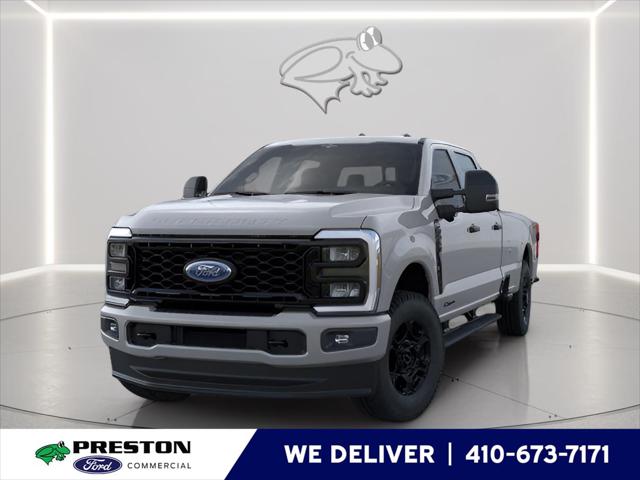2026 Ford F-350 XL for sale in Hurlock, MD