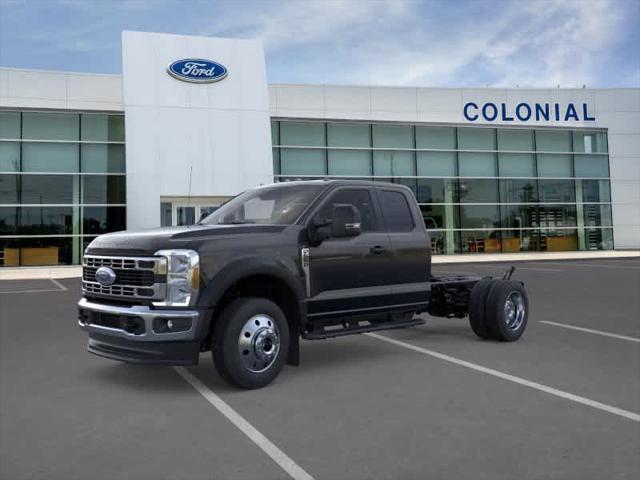 2026 Ford F-550 XLT for sale in Marlboro, MA
