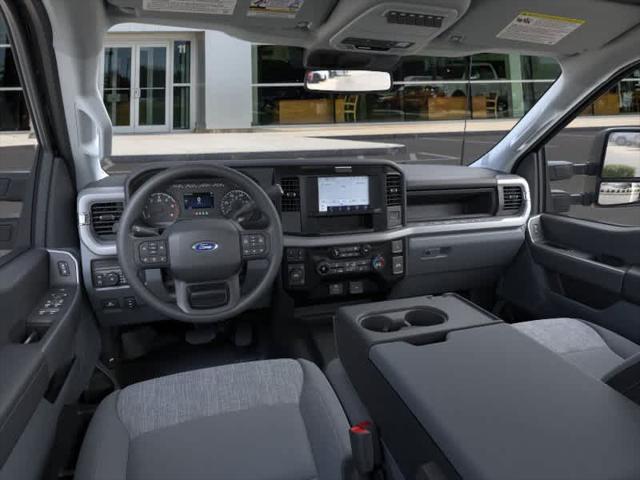 2026 Ford F-550 XLT