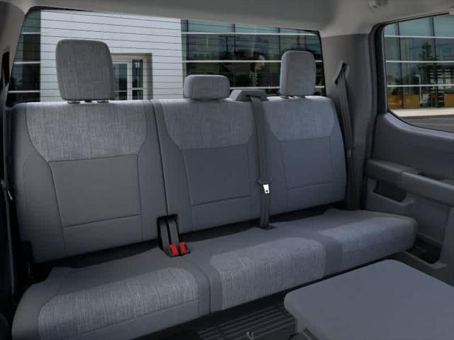 2026 Ford F-550 XLT