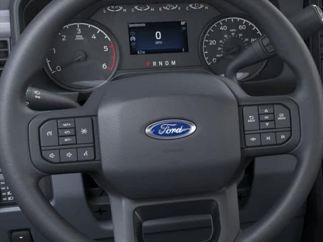 2026 Ford F-550 XLT