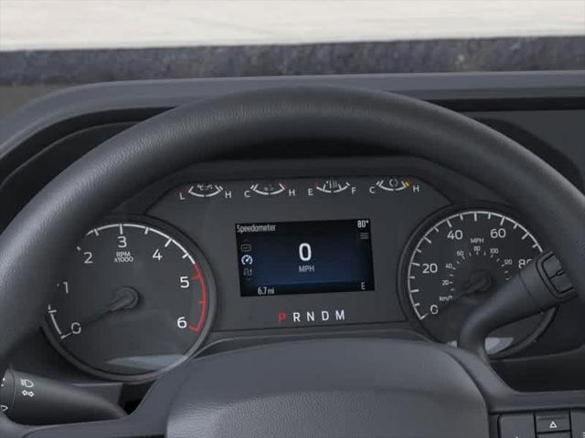 2026 Ford F-550 XLT