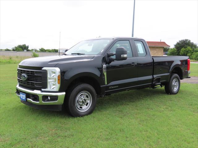 2024 Ford F-250 XL for sale in Marble Falls, TX