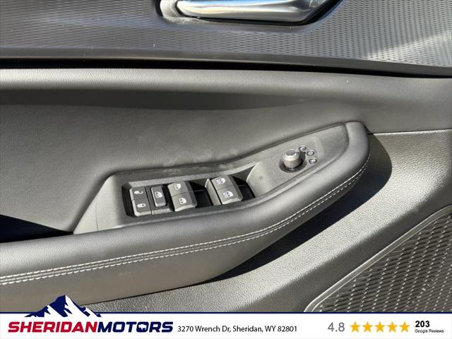 2025 Jeep Grand Cherokee L Altitude X 4x4