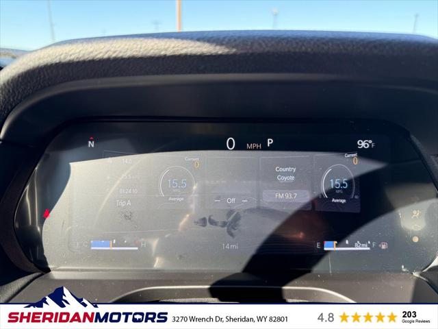 2025 Jeep Grand Cherokee L Altitude X 4x4