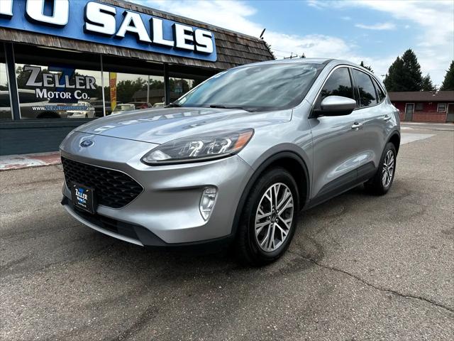 2022 Ford Escape SEL for sale in North Platte, NE