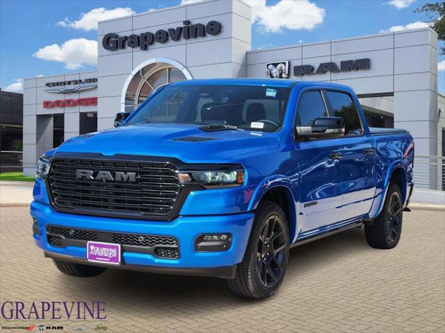 2026 Ram 1500 Laramie Crew Cab 4x4 5'7" Box for sale in Grapevine, TX
