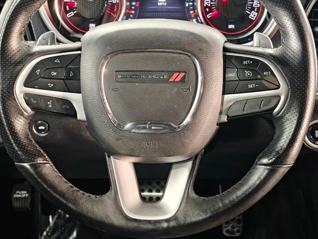 2017 Dodge Challenger GT