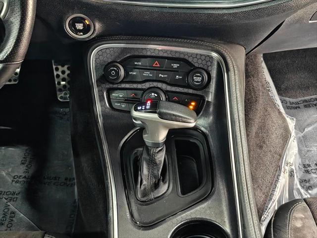 2017 Dodge Challenger GT
