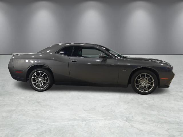 2017 Dodge Challenger GT