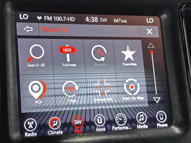 2017 Dodge Challenger GT
