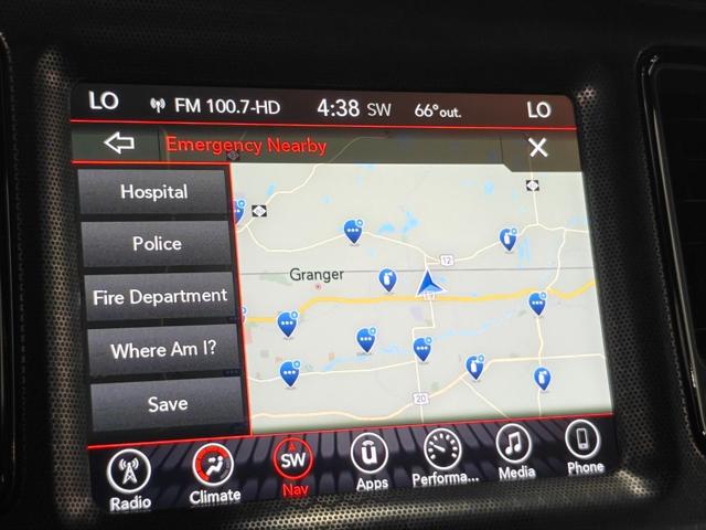 2017 Dodge Challenger GT
