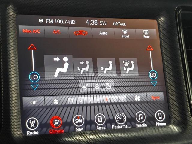 2017 Dodge Challenger GT