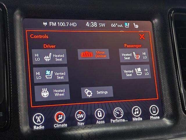 2017 Dodge Challenger GT