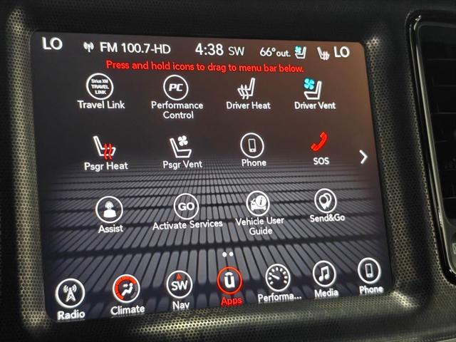 2017 Dodge Challenger GT