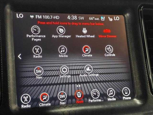 2017 Dodge Challenger GT