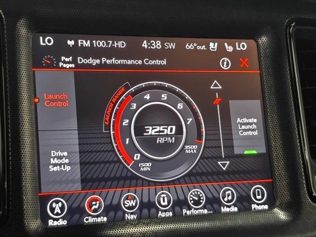2017 Dodge Challenger GT