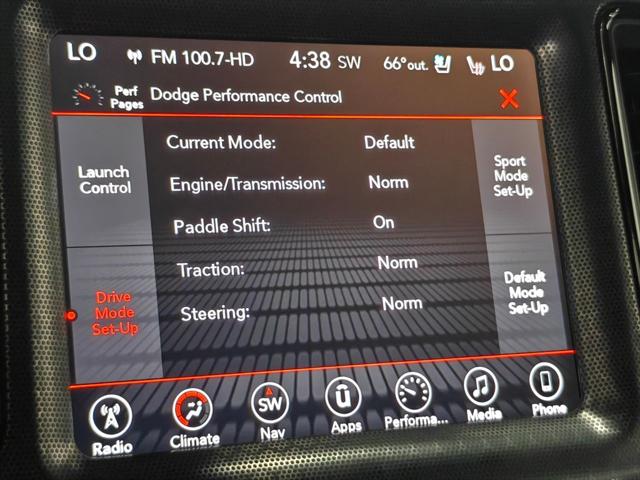 2017 Dodge Challenger GT