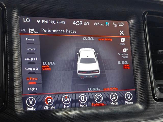 2017 Dodge Challenger GT