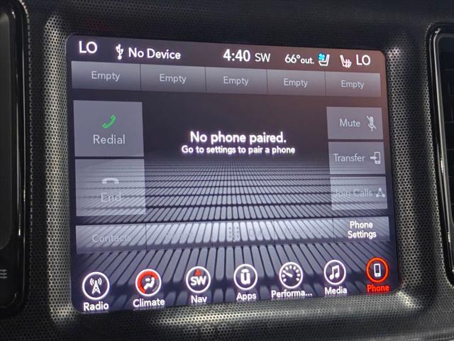 2017 Dodge Challenger GT