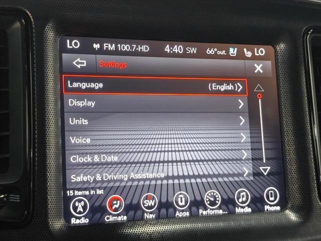 2017 Dodge Challenger GT