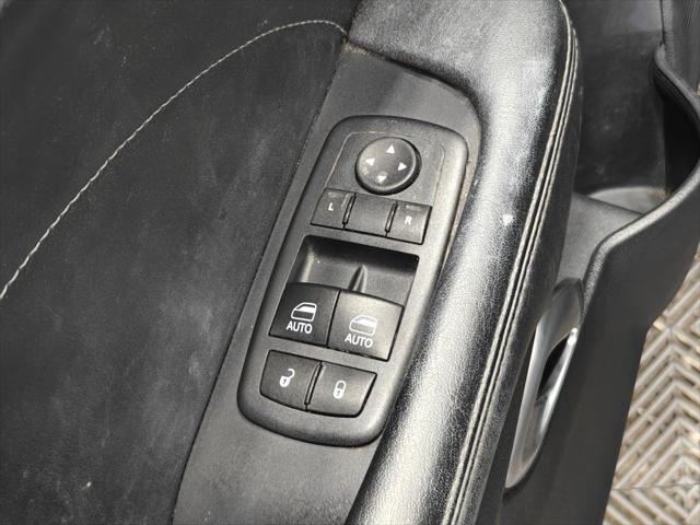 2017 Dodge Challenger GT