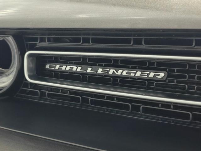 2017 Dodge Challenger GT