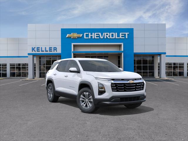 2026 Chevrolet Equinox FWD LT for sale in Hanford, CA