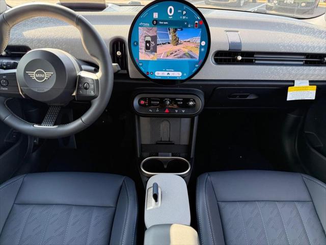 2026 MINI Cooper Convertible Cooper S